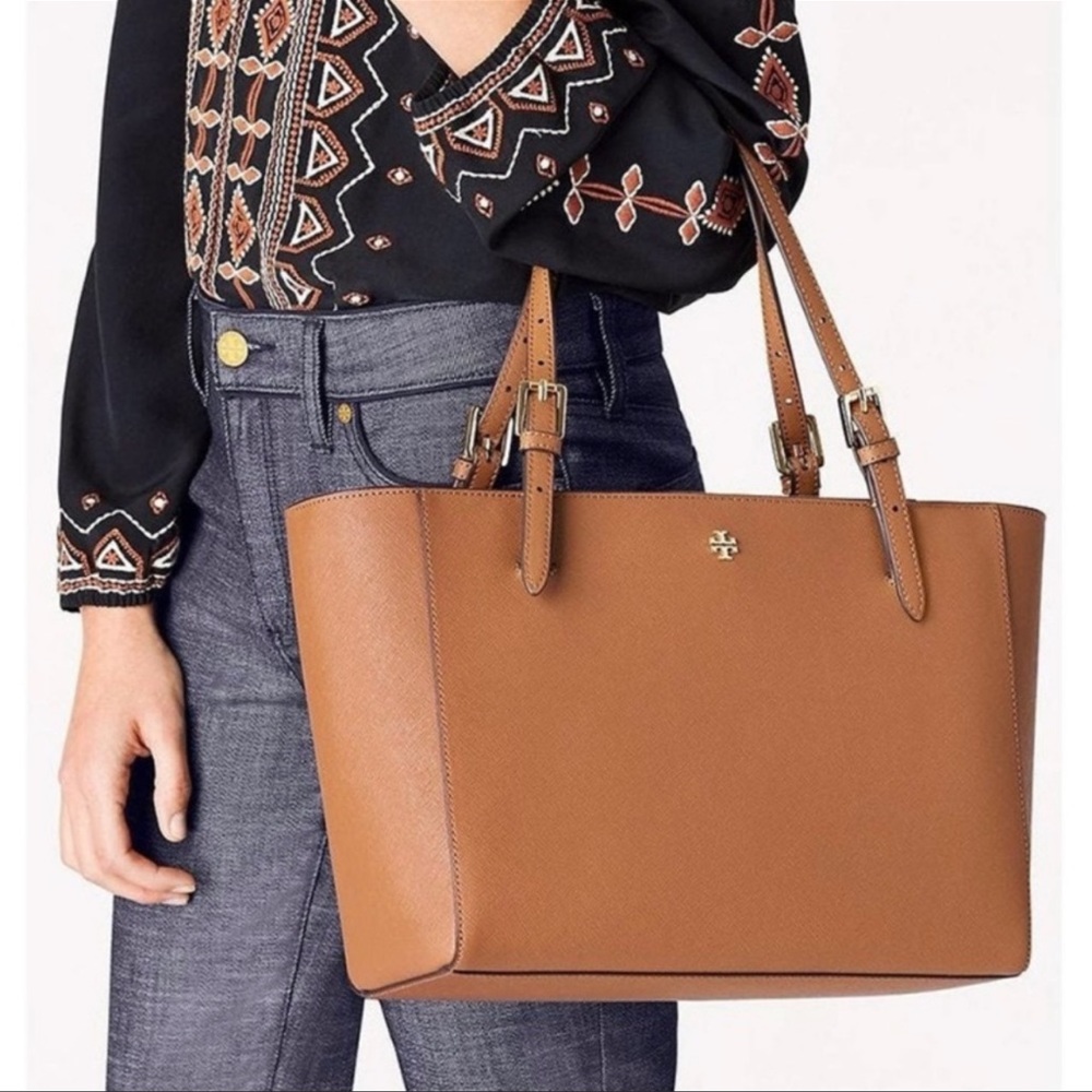 Tory Burch York Tote Bag | very good